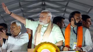 BJP First Candidate List For Bihar Polls Is Out. Here Are Some Big Names To Miss Out