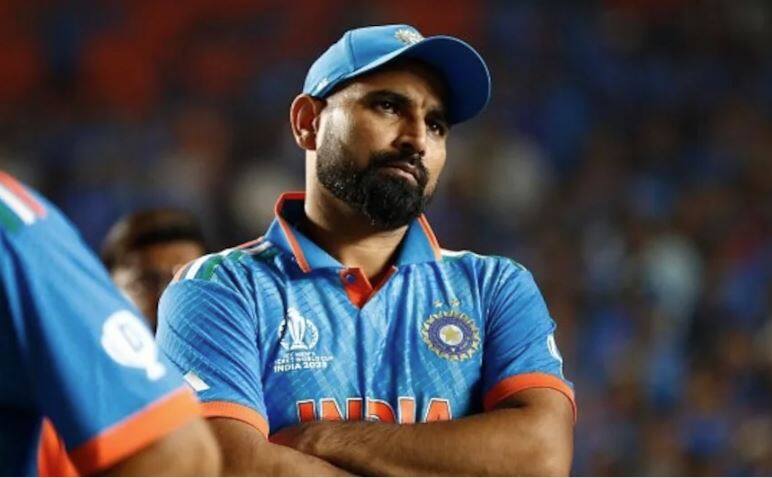 Mohammed Shami lashes out at Team India selectors ਜੇ ਮੈਂ ਰਣਜੀ ਖੇਡ ਸਕਦਾ ਹਾਂ ਤਾਂ ਵਨਡੇ ਕਿਉਂ ਨਹੀਂ....? ਟੀਮ ਇੰਡੀਆ ਦੇ ਚੋਣਕਾਰਾਂ 'ਤੇ ਵਰ੍ਹਿਆ ਮੁਹੰਮਦ ਸ਼ਮੀ