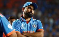 ਜੇ ਮੈਂ ਰਣਜੀ ਖੇਡ ਸਕਦਾ ਹਾਂ ਤਾਂ ਵਨਡੇ ਕਿਉਂ ਨਹੀਂ....? ਟੀਮ ਇੰਡੀਆ ਦੇ ਚੋਣਕਾਰਾਂ 'ਤੇ ਵਰ੍ਹਿਆ ਮੁਹੰਮਦ ਸ਼ਮੀ
