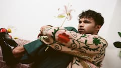 Babil Khan Pens Cryptic Note On Life’s Uncertainty Amid Ongoing Battle With Depression