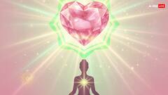 हार्ट जेमस्टोन महिलाओं के लिए बेहद खास, पहनने से प्रेम जीवन और भाग्य में आते हैं सकारात्मक सुधार