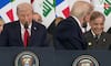 ప్రధాని మోదీపై ట్రంప్ ప్రశంసలు.. పాక్ ప్రధానితోనే రైట్ అనిపించేశాడు!
