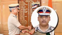 IPS वाई पूरन सुसाइड केस: राहुल गांधी के आने से पहले हरियाणा के DGP को छुट्टी पर भेजा गया