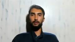 Nepalese Student Bipin Joshi, Held Hostage By Hamas, Confirmed Dead