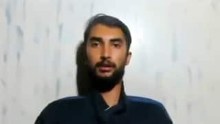 Nepalese Student Bipin Joshi, Held Hostage By Hamas, Confirmed Dead