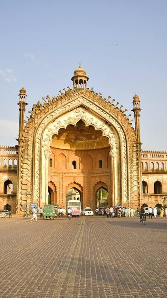 ये हैं लखनऊ के टॉप 5 महंगे इलाके, जान लें यहां के प्रॉपर्टी रेट