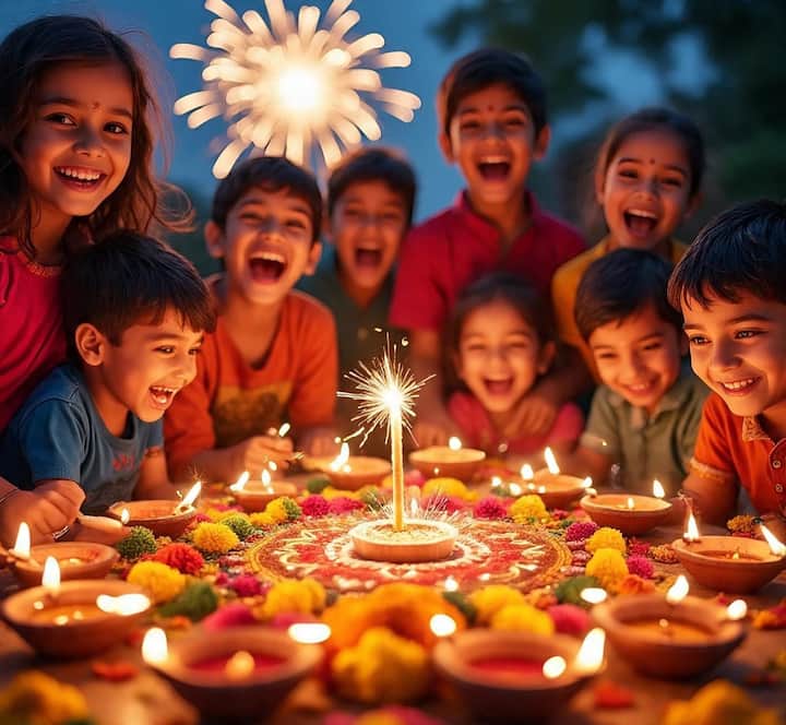 लेकिन इस साल छात्रों और शिक्षकों की सुविधा को देखते हुए इसे आगे बढ़ाकर 13 अक्टूबर से शुरू कर दिया गया है. इससे बच्चों को दिवाली की तैयारियों और परिवार के साथ त्योहार मनाने का ज्यादा समय मिलेगा.