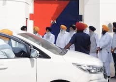 ਬਲਵੰਤ ਸਿੰਘ ਰਾਜੋਆਣਾ ਨੂੰ ਅਚਾਨਕ ਜੇਲ੍ਹ 'ਚ ਮਿਲਣ ਪਹੁੰਚੇ SGPC ਪ੍ਰਧਾਨ ਧਾਮੀ, ਜਾਣੋ ਕਿਹੜੇ ਮੁੱਦਿਆਂ 'ਤੇ ਹੋਈ ਤਫਸੀਲ ਚਰਚਾ ?