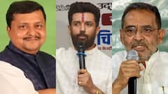 बिहार में बयानबाजी की बयार, कोई झुकने को नहीं तैयार! चिराग के राग में फंसी जदयू