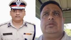 ‘Sacrificing My Life For Truth’: Haryana Cop Dies By Suicide, Alleges Late IPS Officer Puran Kumar ‘Corrupt’