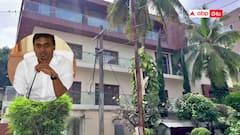 ఏపీ లిక్కర్ స్కామ్ విచారణలో కీలక మలుపు-ఎంపీ మిథున్ రెడ్డి నివాసాల్లో SIT సోదాలు