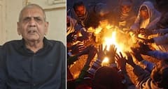 અંબાલાલ પટેલે  બંગાળની ખાડીમાં વાવાઝોડાને લઈ કરી મોટી આગાહી, ગુજરાતનું હવામાન પલટાશે