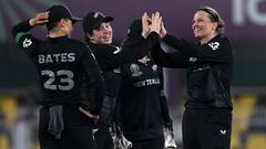 ICC Women's World Cup: New Zealand vs Sri Lanka Live Streaming and TV Broadcast Details