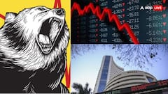 लगातार दूसरे दिन बाजार में गिरावट, 297 अंक लुढ़का सेंसेक्स, जानें कल कैसा रहेगा मार्केट का हाल