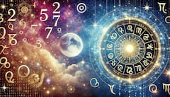 Numerology : 2026 मध्ये ‘या’ जन्मतारखेच्या लोकांचे उघडणार नशिबाचे दार; नोकरीत पगारवाढीसह करिअरला मिळणार नवी दिशा