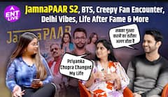 जमनापार सीजन 2, दिल्ली लाइफ-फूड, वायरल मीम्स और ऋत्विक सहोरे और अंकिता सहिगल के साथ और भी बहुत कुछ