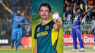 ODI क्रिकेट के एक टूर्नामेंट में सबसे ज्यादा विकेट लेने वाले 7 गेंदबाज, पहले नंबर के बॉलर के नाम 44 शिकार