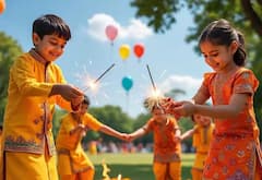 ਬੱਚਿਆਂ ਦੀਆਂ ਲੱਗੀਆਂ ਮੌਜਾਂ! ਦਿਵਾਲੀ 'ਤੇ ਇੰਨੇ ਦਿਨ ਸਕੂਲ ਰਹਿਣਗੇ ਬੰਦ, ਜਾਣੋ ਕਦੋਂ ਤੱਕ ਰਹਿਣਗੀਆਂ ਛੁੱਟੀਆਂ