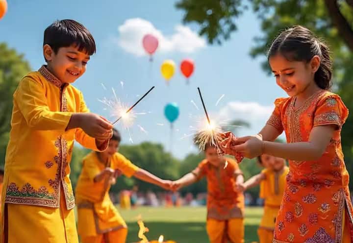 ਭਾਰਤ ਵਿੱਚ ਤਿਉਹਾਰਾਂ ਦਾ ਮੌਸਮ ਖੁਸ਼ੀ ਅਤੇ ਜਸ਼ਨ ਲੈ ਕੇ ਆਉਂਦਾ ਹੈ। ਇਹ ਸਮਾਂ ਬੱਚਿਆਂ ਅਤੇ ਵਿਦਿਆਰਥੀਆਂ ਲਈ ਖਾਸ ਤੌਰ 'ਤੇ ਦਿਲਚਸਪ ਹੁੰਦਾ ਹੈ, ਕਿਉਂਕਿ ਇਸ ਦੌਰਾਨ ਉਨ੍ਹਾਂ ਦੇ ਸਕੂਲ ਅਤੇ ਕਾਲਜ ਦੀਆਂ ਛੁੱਟੀਆਂ ਹੁੰਦੀਆਂ ਹਨ। ਛੁੱਟੀਆਂ ਦਾ ਐਲਾਨ ਹੁੰਦਿਆਂ ਹੀ, ਉਹ ਆਪਣੇ ਦੋਸਤਾਂ ਨਾਲ ਬਾਹਰ ਜਾਣ ਅਤੇ ਪਰਿਵਾਰ ਨਾਲ ਤਿਉਹਾਰ ਦਾ ਆਨੰਦ ਲੈਣ ਦੀ ਯੋਜਨਾ ਬਣਾਉਂਦੇ ਹਨ।