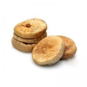 अंजीर स्वादिष्ट आणि आरोग्यदायी फळ असून त्यातील अँटीऑक्सिडंट्स आणि जीवनसत्त्वे त्वचेला पोषण देतात व चेहऱ्याचा नैसर्गिक तेज वाढवतात.