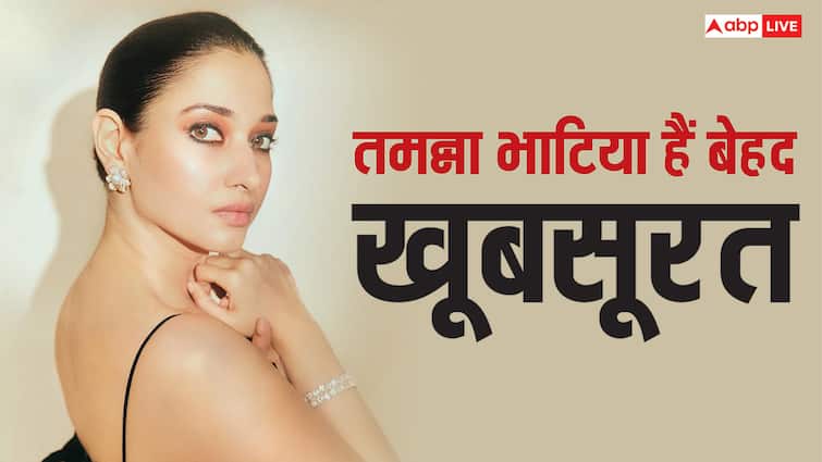 तमन्ना भाटिया की 10 खूबसूरत तस्वीरें, 'क्या दूधिया बदन है' बोलकर ट्रोल हो रहे हैं अन्नू कपूर