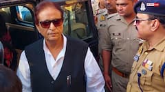 यूपी: जेल में बंद आजम खान को बड़ी राहत, भड़काऊ भाषण मामले में कोर्ट ने किया दोषमुक्त