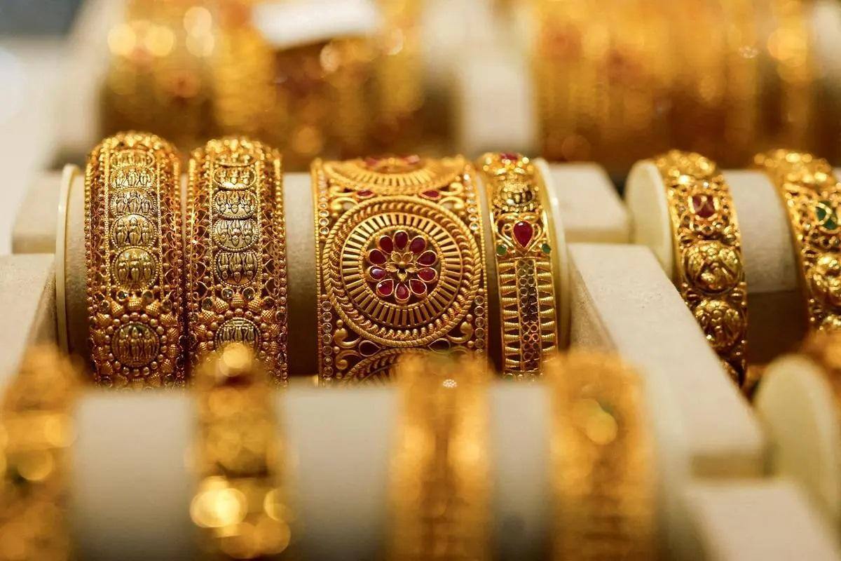 Gold Rate: ஒரு கிலோ தங்கத்தின் விலை 1 கோடி ரூபாய்.. கொரோனாவிற்கு பிறகு உச்சமோ உச்சம்!