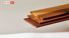 స్టీల్ కన్నా బలమైనది,తేలికైనది .. సూపర్ ఉడ్ వచ్చేసింది !