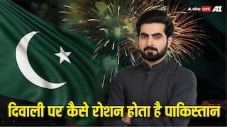Diwali In Pakistan: பாகிஸ்தானில் தீபாவளி எப்படி கொண்டாடப்படுகிறது.. வாங்க தெரிஞ்சிக்கலாம்!
