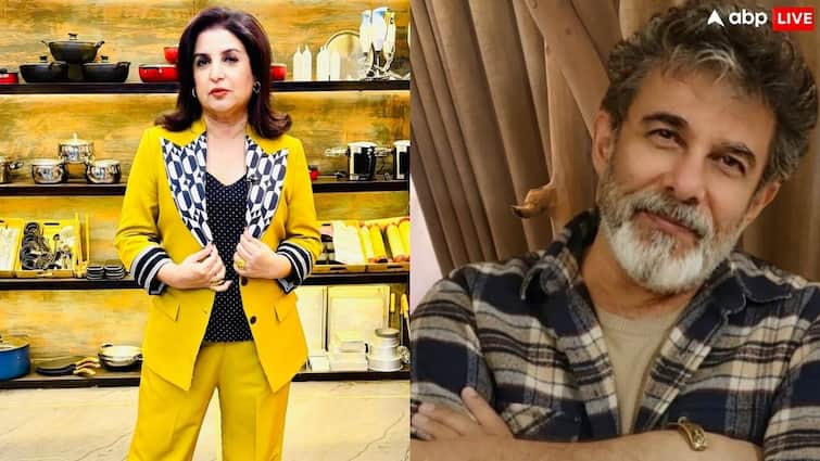 ‘जो जीता वहीं सिकंदर में दीपक तिजोरी ने किया था फराह खान को किस, फिल्ममेकर को नहीं मिले थे पैसे ‘जो जीता वहीं सिकंदर में दीपक तिजोरी ने किया था फराह खान को किस, फिल्ममेकर को नहीं मिले थे पैसे