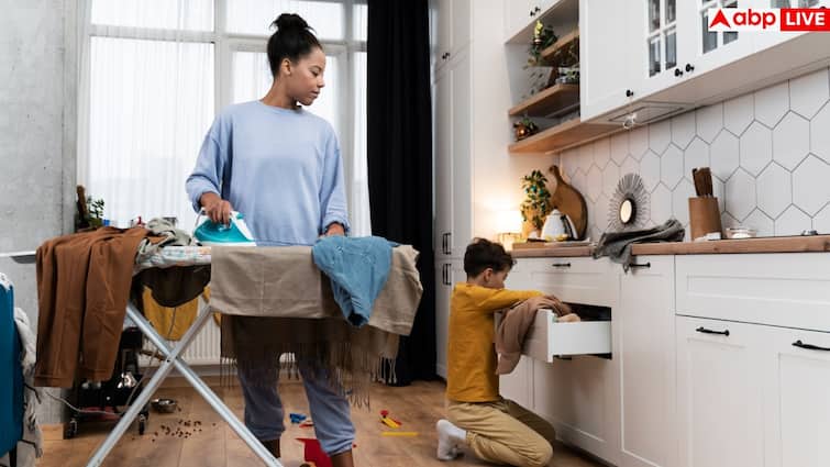 Diwali Cleaning Tips for Health: दिवाली की सफाई करते वक्त न करिएगा ये गलती, हो सकती है ये बीमारी