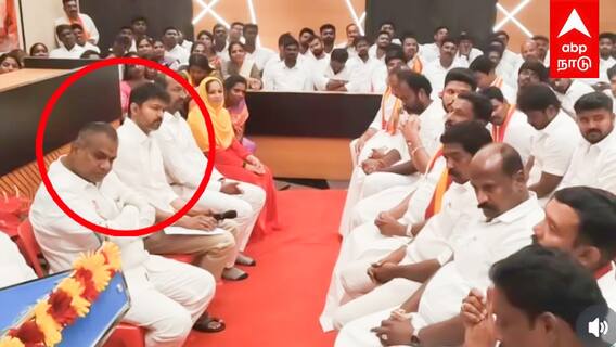 Bussy Anand meets TVK Vijay | தலைகாட்டிய புஸ்ஸி ஆனந்த்! விஜய் கொடுத்த TASK! 20 நிமிட MEETING