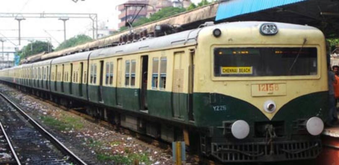Diwali Special ; Electric trains to Chengalpattu - Chennai Beach station special train தீபாவளி ஸ்பெஷல் ; செங்கல்பட்டு - கடற்கரைக்கு மின்சார ரயில்கள் ! பயணிகளுக்கு முக்கிய அறிவிப்பு