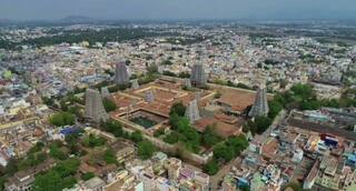 மதுரையில் நாளை முதல் போக்குவரத்து மாற்றம்! முக்கிய சாலைகளில் ஒரு வழிப்பாதை - காரணம் என்ன?