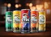 Nakoda Group of Industries Limited Diversifies into Beverages with Launch of “NO CTRL (NO CONTROL)” — A New Brand of Energy and Flavoured Soft Drinks