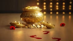Dhanteras 2025: Know Auspicious Shopping Muhurat And What To Buy For Wealth, Prosperity