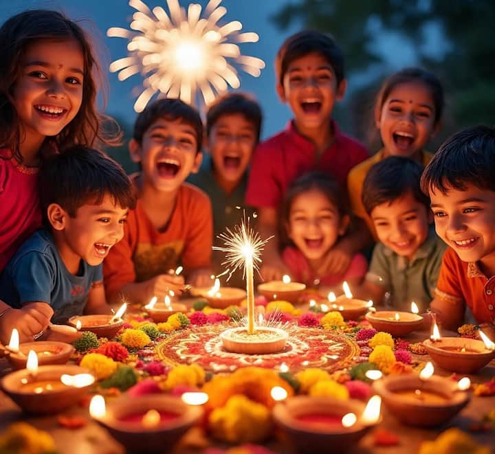 इस साल भी दिवाली की तैयारियां जोर-शोर से चल रही हैं और कई राज्यों ने पहले ही स्कूलों की छुट्टियों की घोषणा कर दी है, जबकि कुछ राज्य अब इसे फॉलो कर रहे हैं.