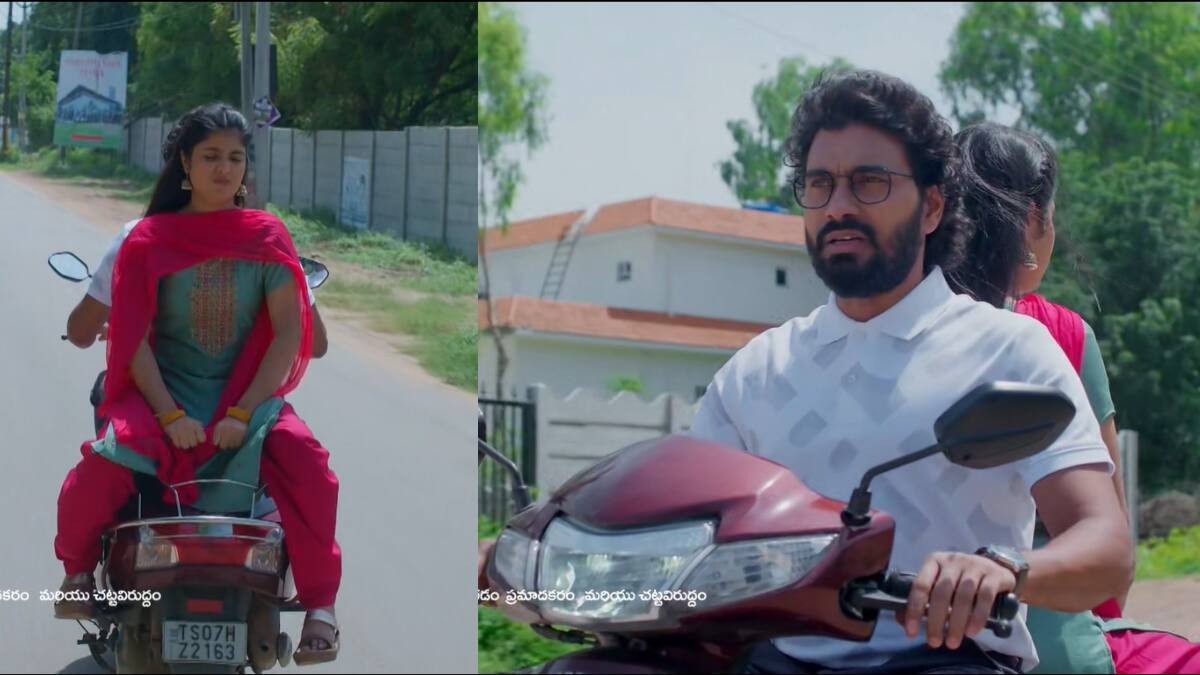 Nindu Manasulu Serial Today October 14th: నిండు మనసులు: విశ్వనాథ్, రంజిత్ మధ్య ఏం జరిగింది? మంజుల ఎంట్రీతో ఊహించని మలుపు!