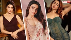 नागा चैतन्य की एक्स वाइफ की 10 तस्वीरें, तलाक के बाद जी रही हैं ऐसी जिंदगी