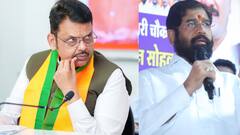 देवेंद्र फडणवीसांचा एकनाथ शिंदेंना पुन्हा धक्का, आणखी एक निर्णय रद्द