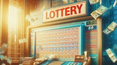 LIVE | Kerala Lottery Result Today (14.10.2025): STHREE SAKTHI SS-489 TUESDAY 3PM Bumper Draw DECLARED - Check Winners (FULL LIST)