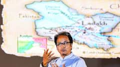 'Sonam Wangchuk Not Put In Solitary Confinement': Jodhpur Jail Tells Supreme Court