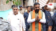 बिहार में BJP ने इन नेताओं का काटा टिकट, लिस्ट में एक मंत्री भी शामिल