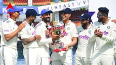 ঘরের মাঠে ওয়েস্ট ইন্ডিজ়কে হোয়াইটওয়াশ, টেস্ট চ্যাম্পিয়নশিপের পয়েন্ট তালিকায় কি এগোল ভারত?