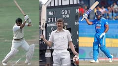 एक वनडे मैच में सबसे ज्यादा गेंद खेलने वाले 7 बल्लेबाज, नंबर-1 ने अकेले खेली थीं 201 गेंद; लिस्ट में 2 भारतीय