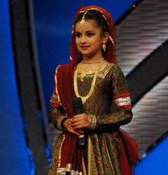 कभी थी टीवी की क्यूट चाइल्ड आर्टिस्ट, आज हैं स्टाइल आइकन, देखिए कितनी बदल गईं अवनीत कौर