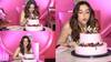 23 साल की हुईं ‘सैयारा’ फेम अनीत पड्डा, मीडिया संग केक काटकर किया सेलिब्रेशन, ऑफ शोल्डर टॉप में दिखीं गॉर्जियस
