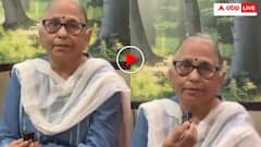 बेटे की खुद की कंपनी, बेटी लंदन में! फिर भी वृद्धाश्रम छोड़ गई औलादें- रुला देगा बुजुर्ग महिला का वीडियो