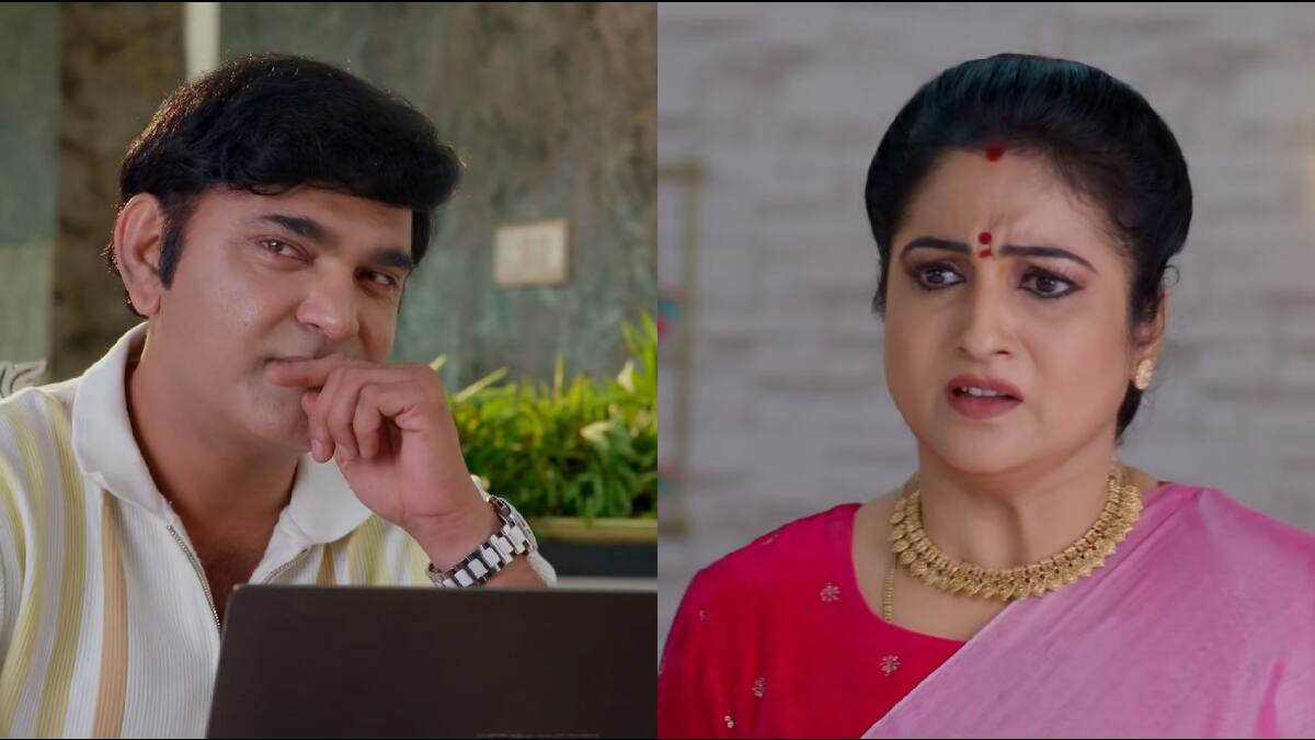 Nindu Manasulu Serial Today October 14th: నిండు మనసులు: విశ్వనాథ్, రంజిత్ మధ్య ఏం జరిగింది? మంజుల ఎంట్రీతో ఊహించని మలుపు!