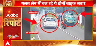 Reckless Stunts And Road Rash: Two Shocking Incidents Caught On Camera In Kerala And Dehradun